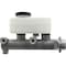 Centric Parts Premium Brake Master Cylinder, 130.61064 130.61064 - alternate 5